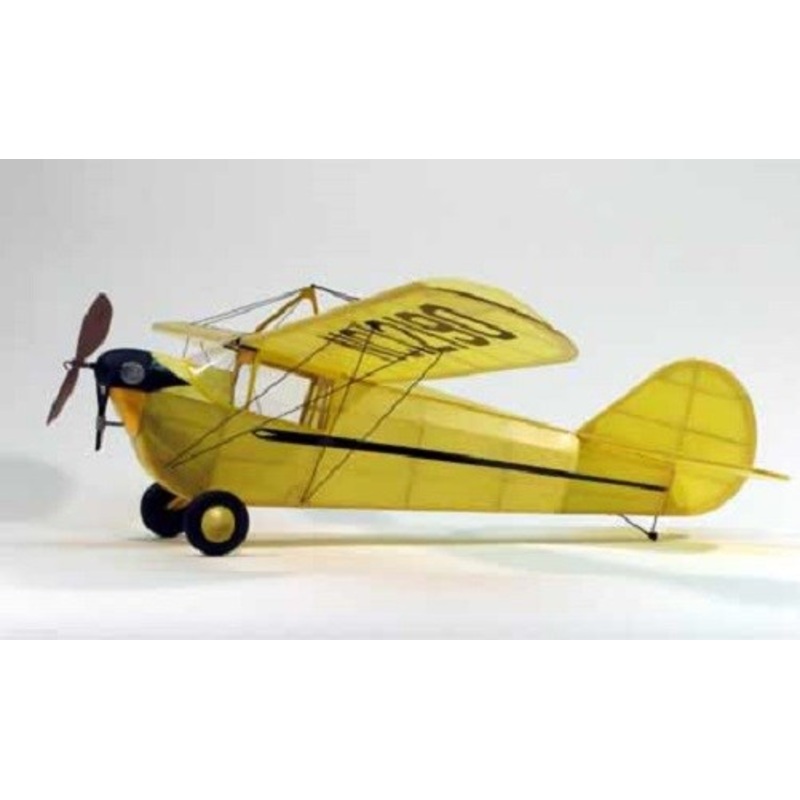 Dumas 304 Aeronca C-3 Master Kit 76cm Wingspan