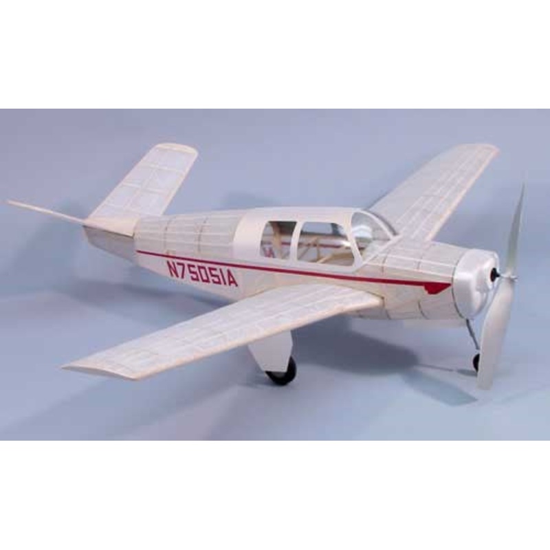 Dumas 318 Bonanza Model 35 76cm Wingspan