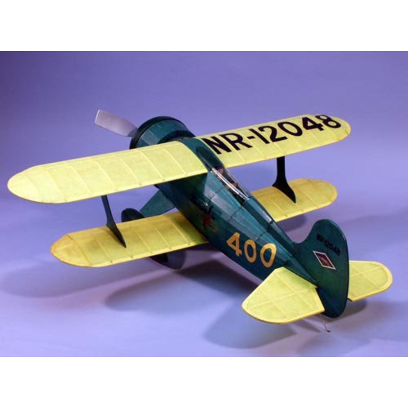 Dumas 401 Laird Super Solution 60cm Wingspan