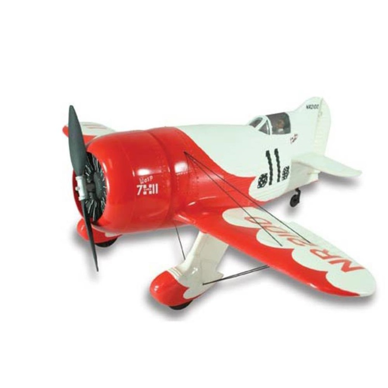 Dumas 403 24 Gee Bee R-1 Racer