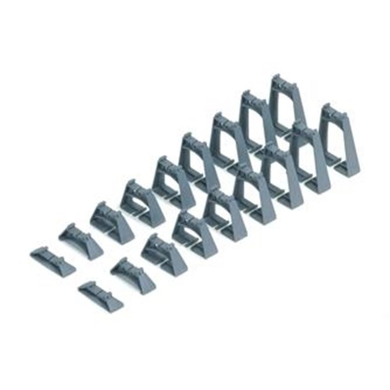 Hornby R0909 Track Supports