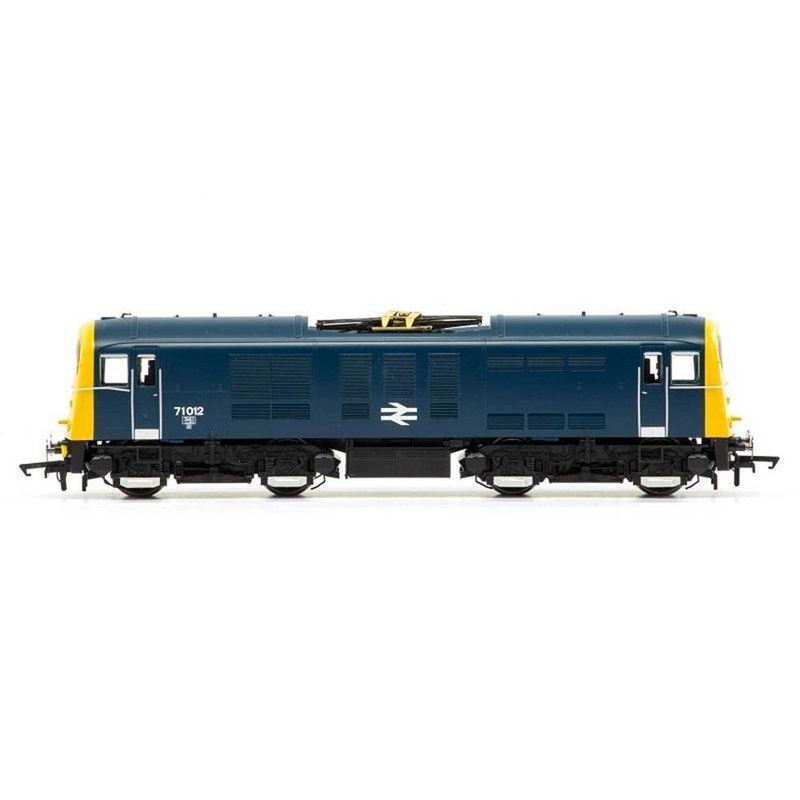 Hornby R3374 BR Blue Cl.71 ‘71012’