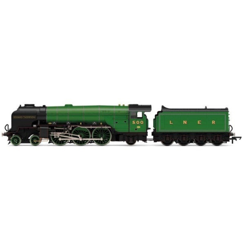 Hornby R3832 LNER Thompson Class A2/3 4-6-2 500 ‘Edward Thompson’ – Era 3