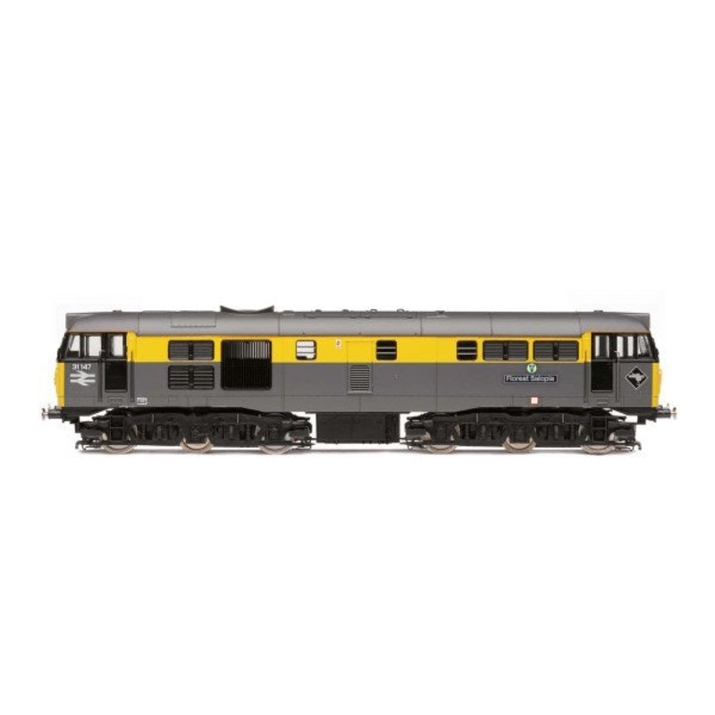 Hornby R3880 BR Cl.31 ‘Floriat Salopia’