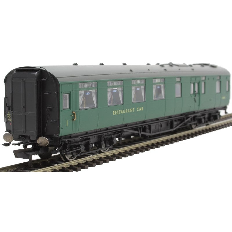 Hornby R4817A SR Maunsell Kitchen DiningE4