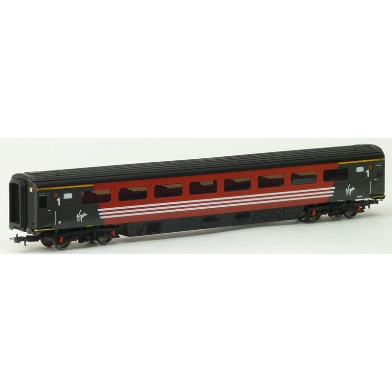 Hornby R4857A Virgin Mk3 First Open (FO) 11074 – Era 9