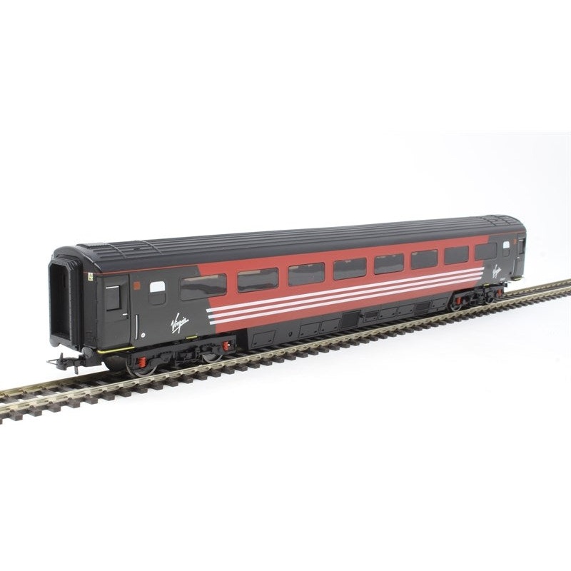 Hornby R4858B Virgin Mk3 Trailer Standard Open (TSO) 12087 – Era 9