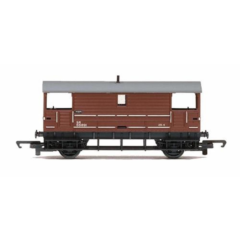 Hornby R6802 SR Brake Van