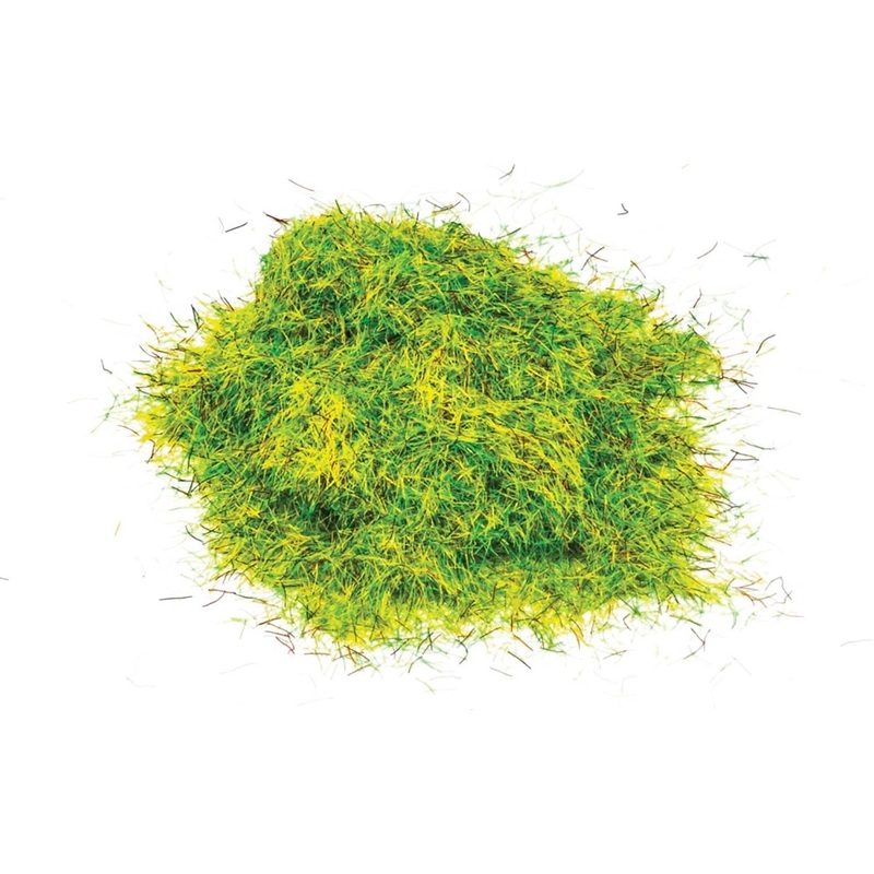 Hornby R7177 Static Grass: Spring Meadow