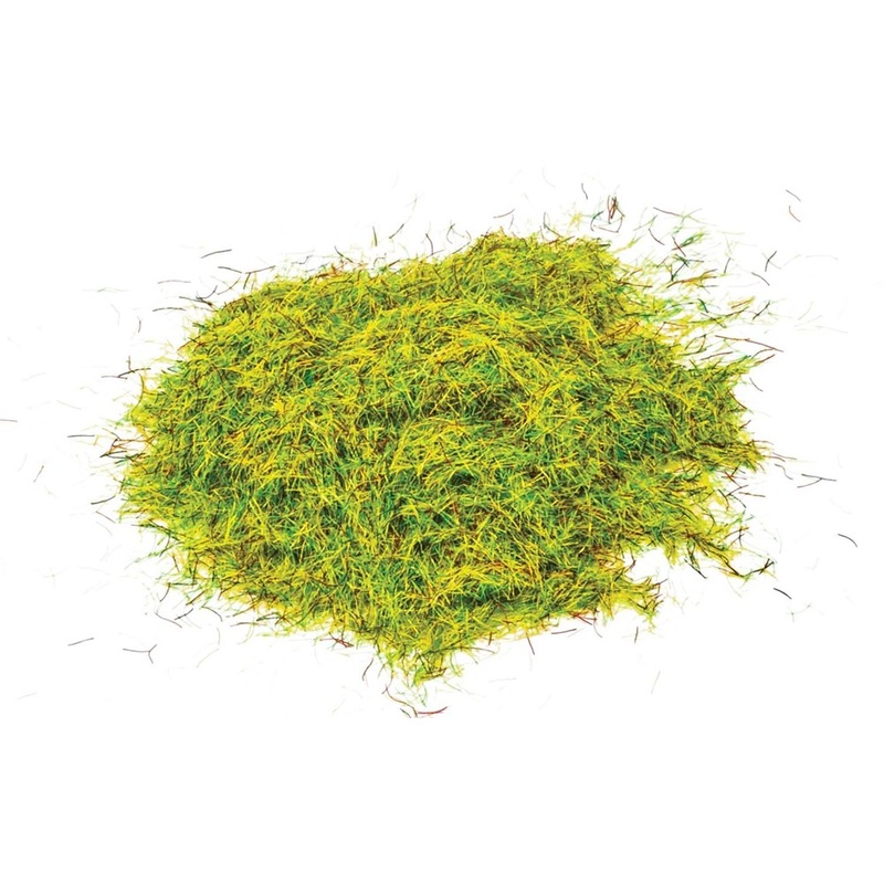 Hornby R7180 Static Grass: Mixed Summer