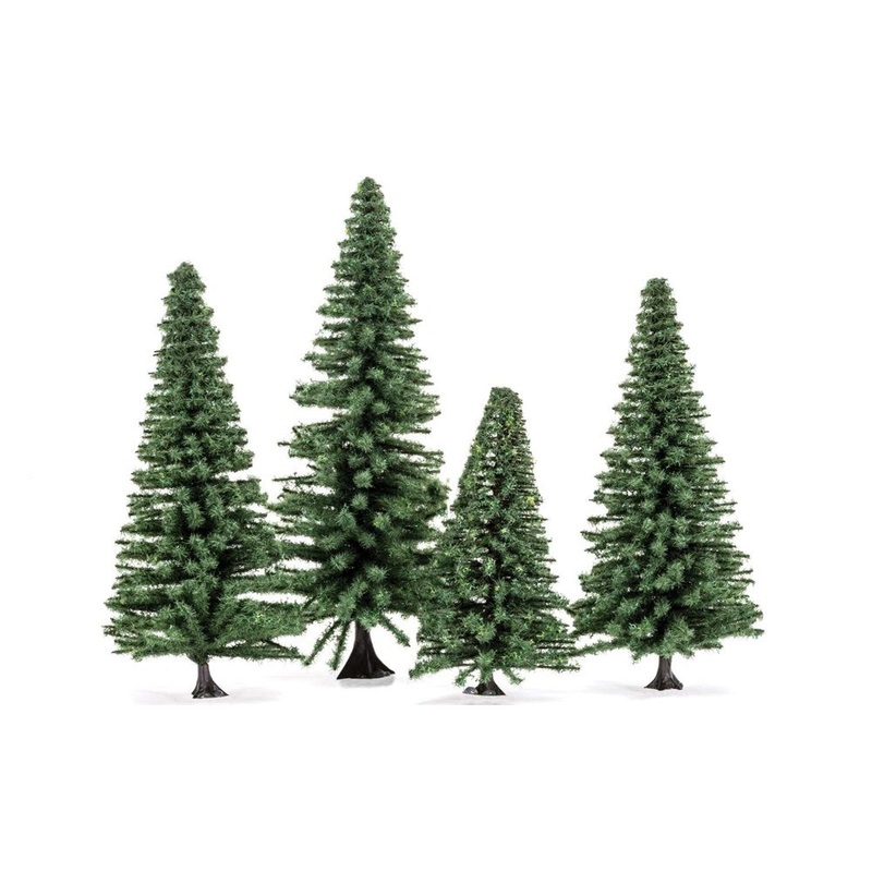 Hornby R7206 Trees: Large Fir