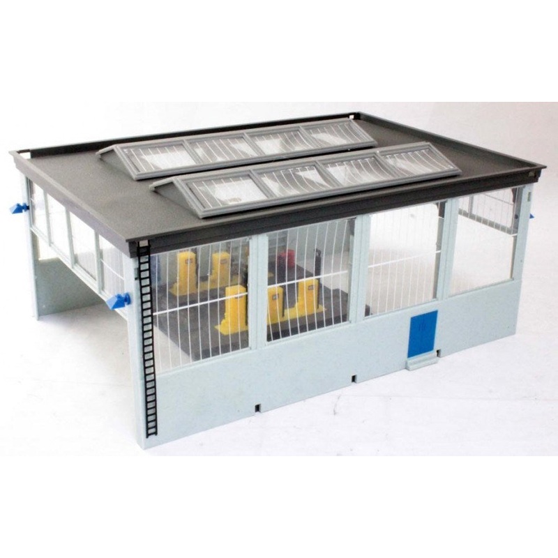 Hornby R8006 Diesel Maintenance Depot