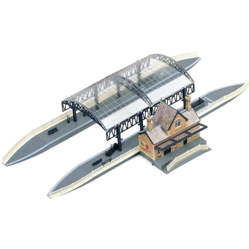 Hornby R8009 Station Terminal