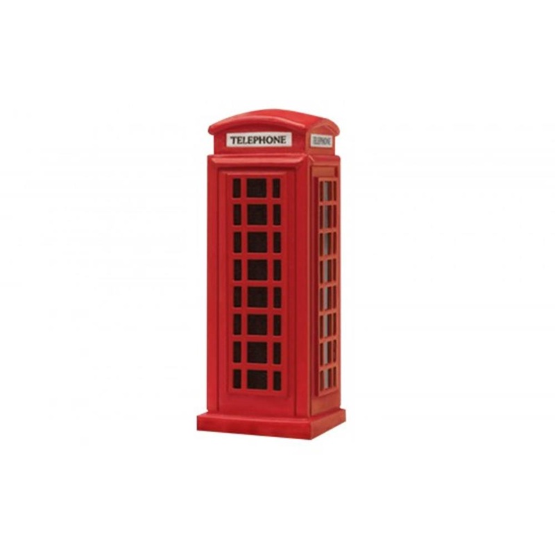 Hornby R8580 Telephone Kiosk