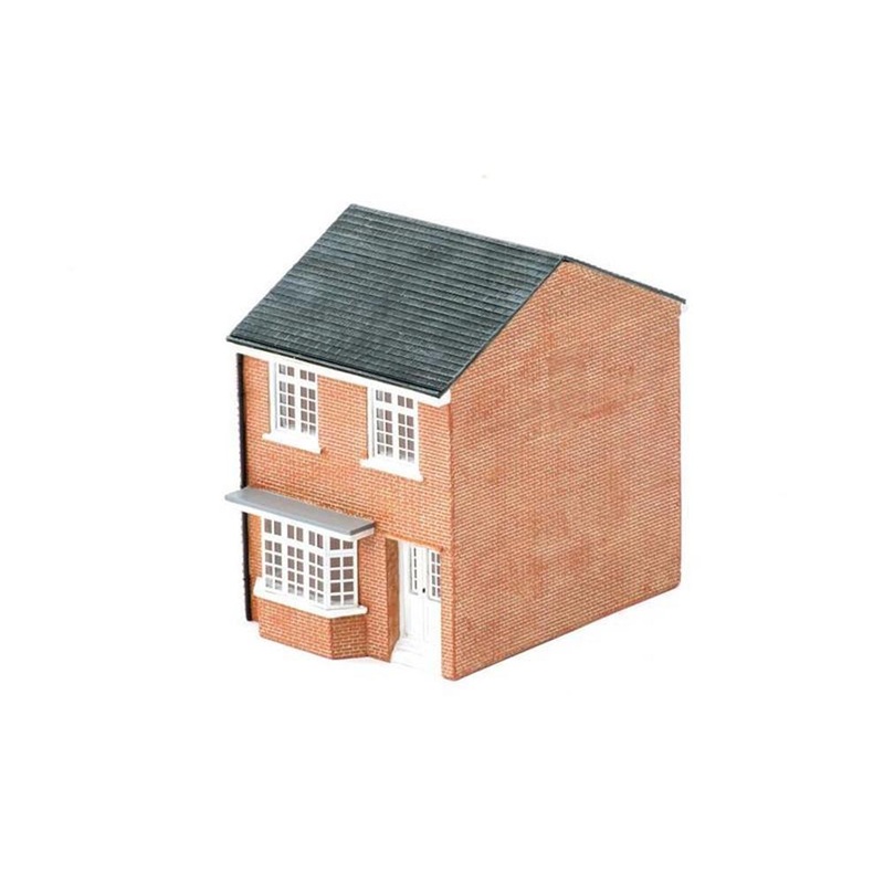 Hornby R9801 Modern Terraced House