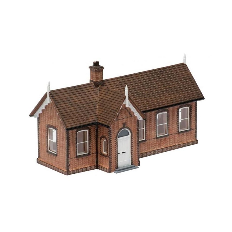 Hornby R9824 Station Office