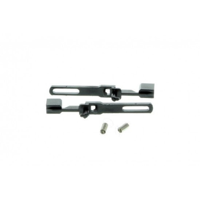 Hornby X9708 Extension Coupler Dummy Car