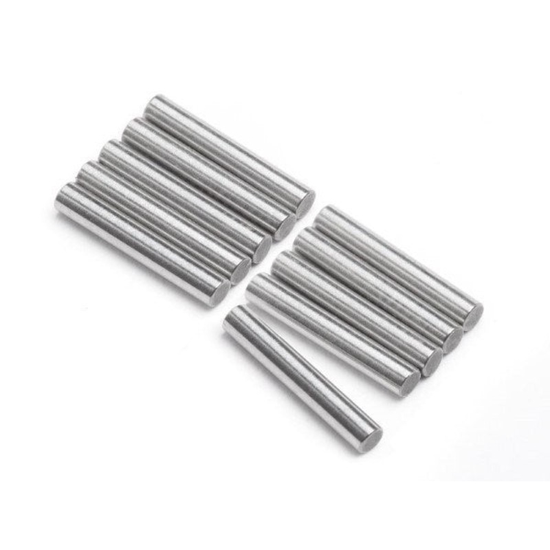 HPI Racing 106441 Pin 1.65x10mm (10)