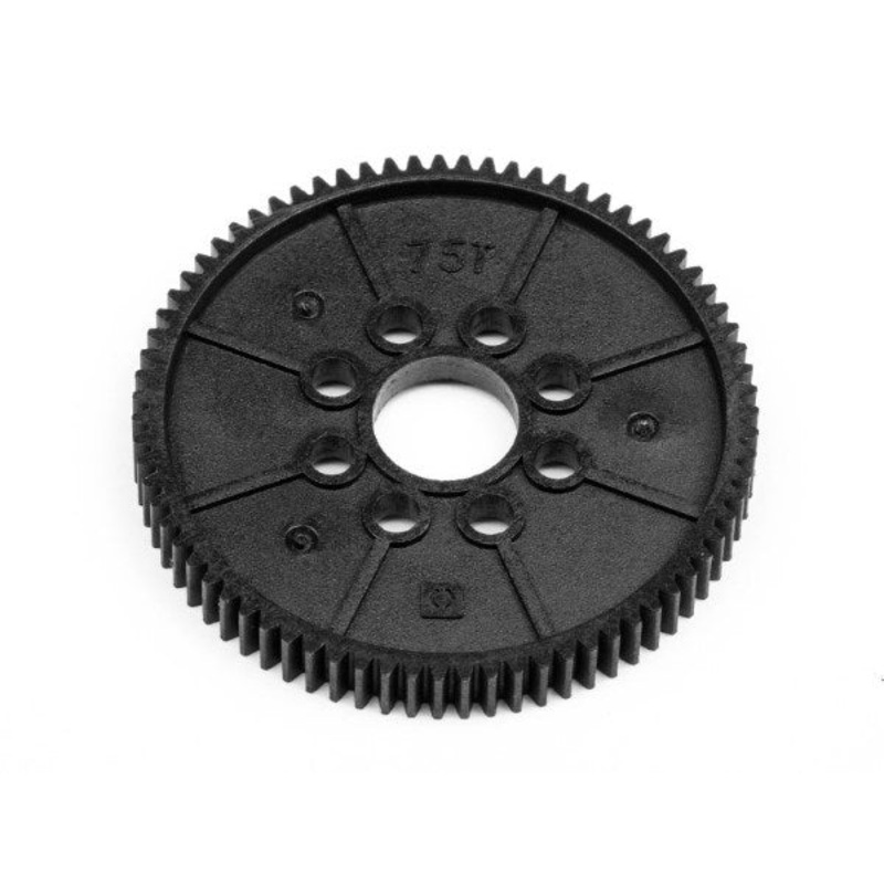 HPI Racing 113705 Spur Gear 75T