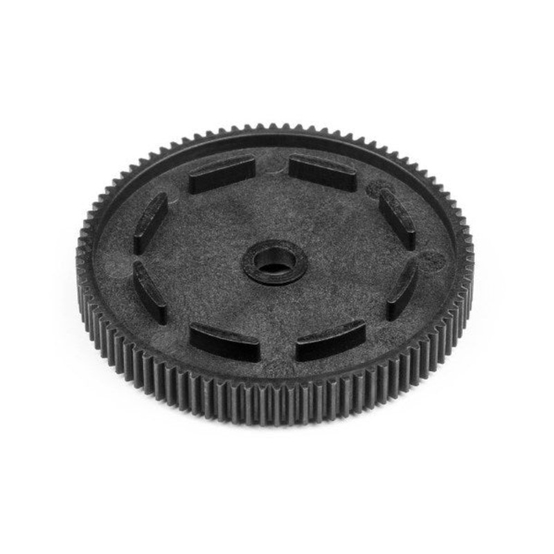 HPI Racing 115316 Spur Gear 48DP (90T)