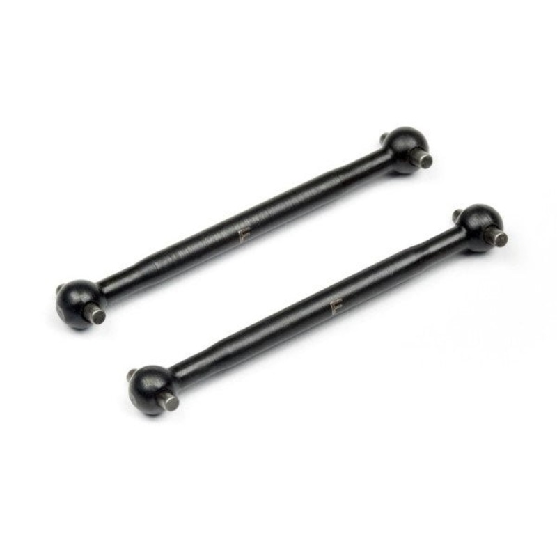 HPI Racing 116034 Drive Shaft 46.5mm (2)