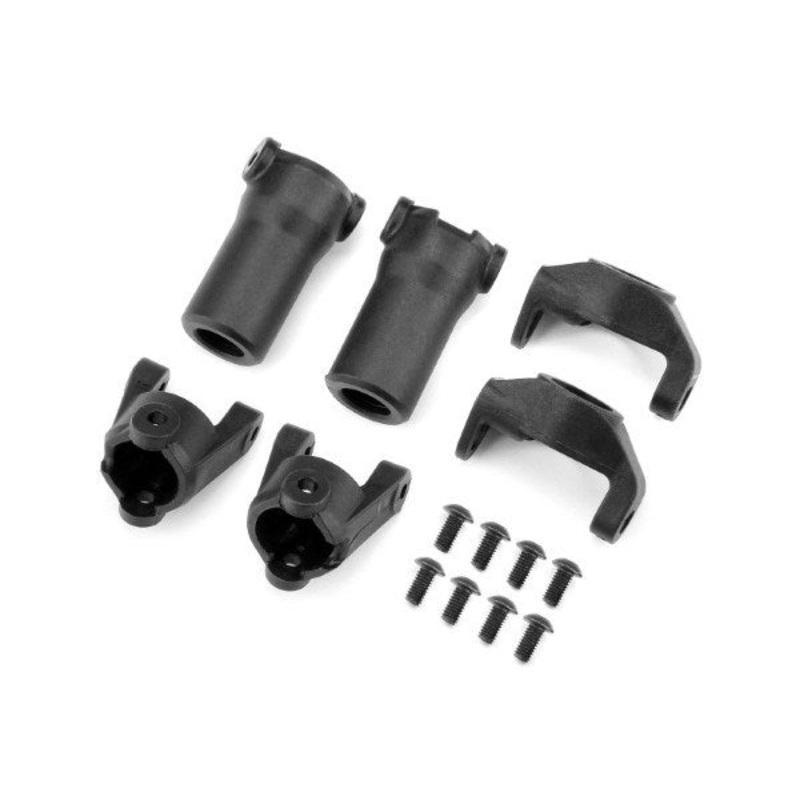 HPI Racing 116868 Axle Housing End set