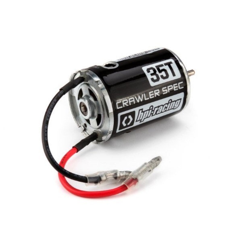 HPI Racing 117114 Motor: Crawler 35T