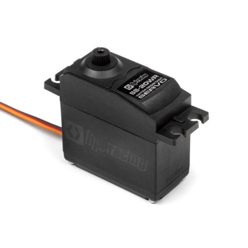 HPI Racing 120018 SS-20WR Servo (6.5kg)