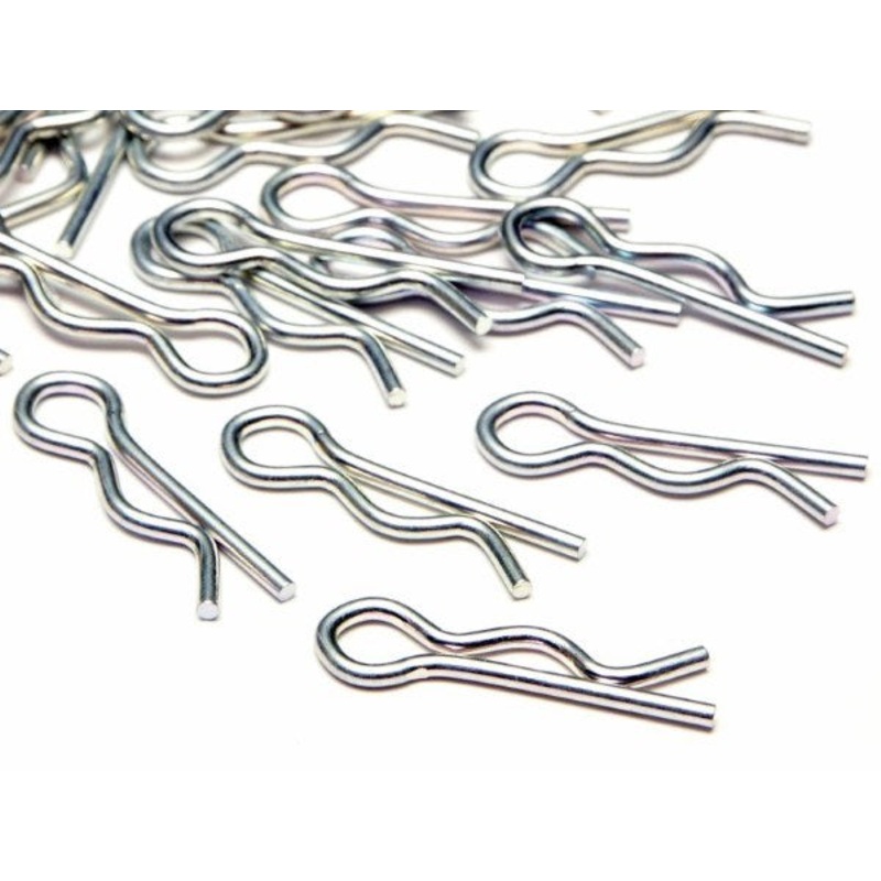 HPI Racing 6123 Body Pin Large (20)