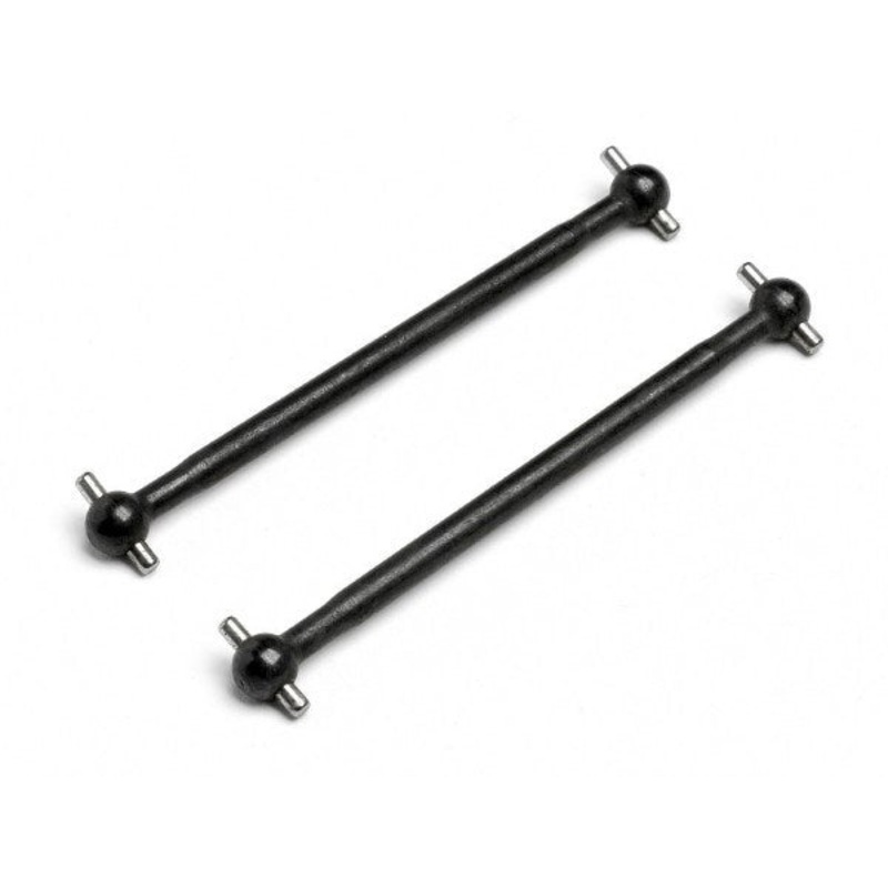 HPI Racing 66655 Drive Shaft 6x65mm (2)