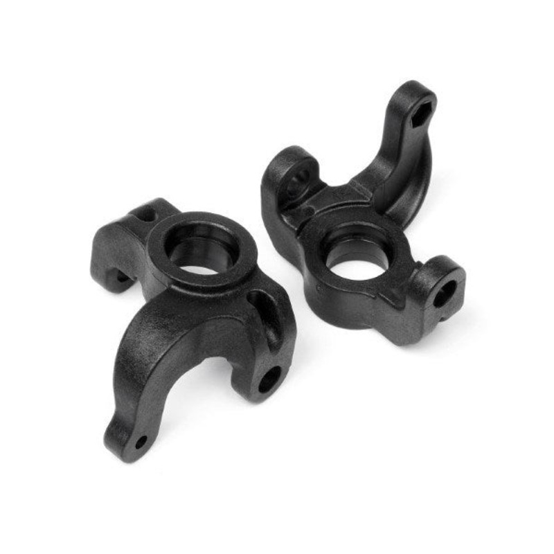 HPI Racing 67388 FR Spindle set (R/L)