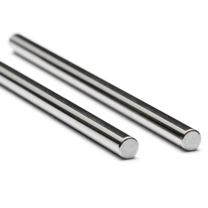 HPI Racing 72275 Shaft 3x60mm (2)