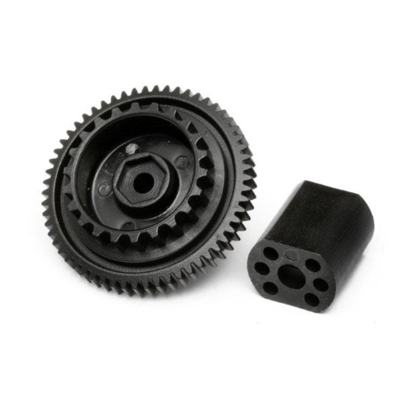 HPI Racing 73419 Solid Drive set