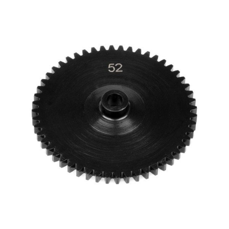 HPI Racing 77132 Heavy Duty Spur Gear 52T for Savage Series