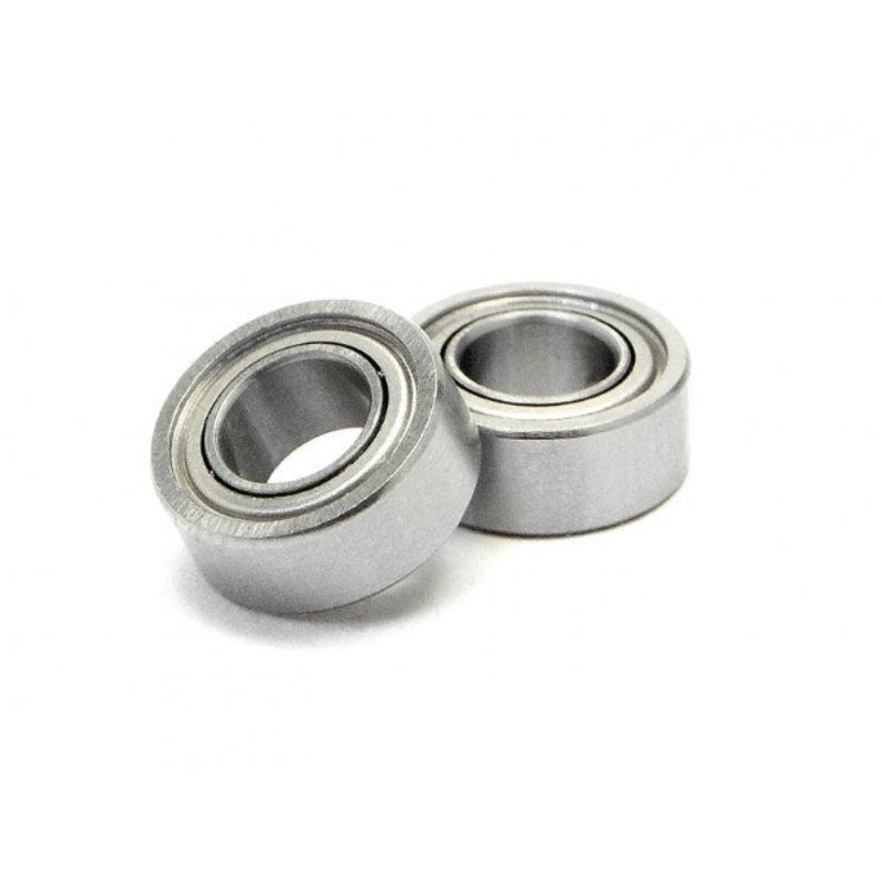 HPI Racing B021 Ball Bearings 5x10x4mm (2)