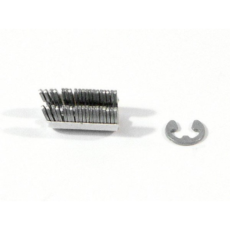 HPI Racing Z242 E-Clips E2mm (20)