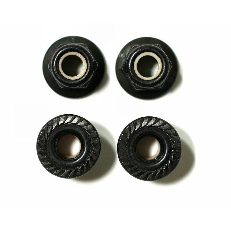 HPI Racing Z682 Wheel nut M5