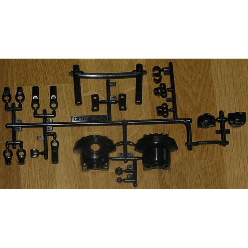 K Parts for 43532