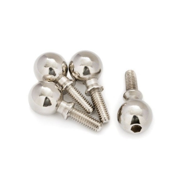 Maverick 150126 Pillow Ball Set (4pcs)