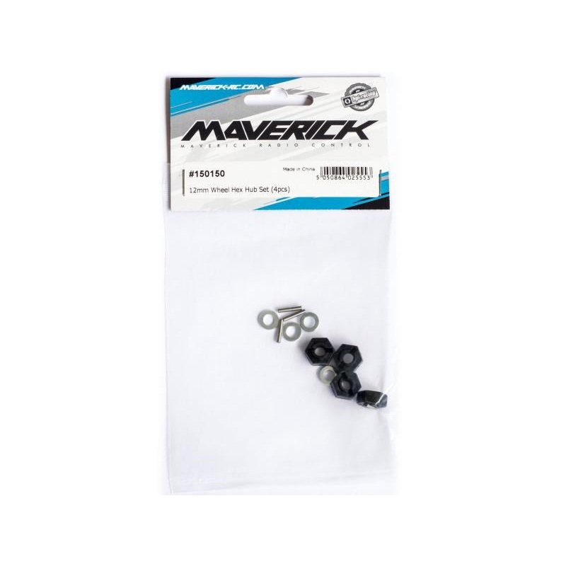 Maverick 150150 Wheel hex with pin