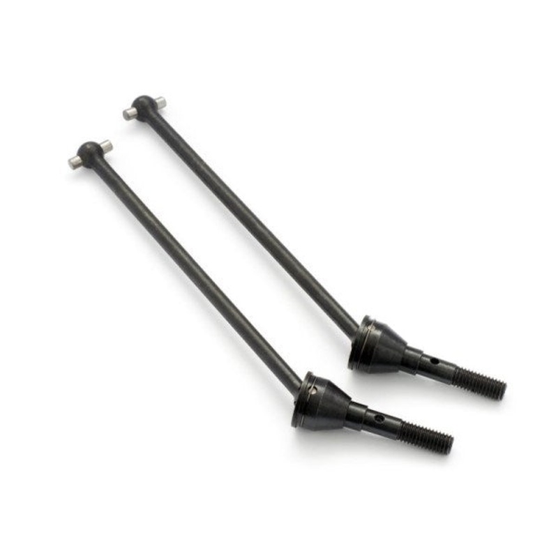 Maverick 150231 HD Universal Drive Shaft Set (2pcs)
