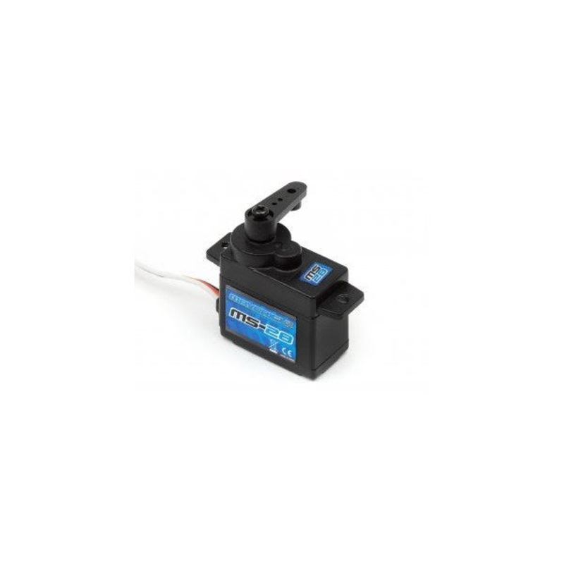 Maverick 28061 MS – 28 SERVO ION