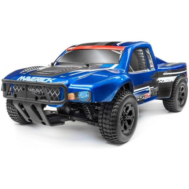 Maverick MV12617 1/10 Strada SC Truck