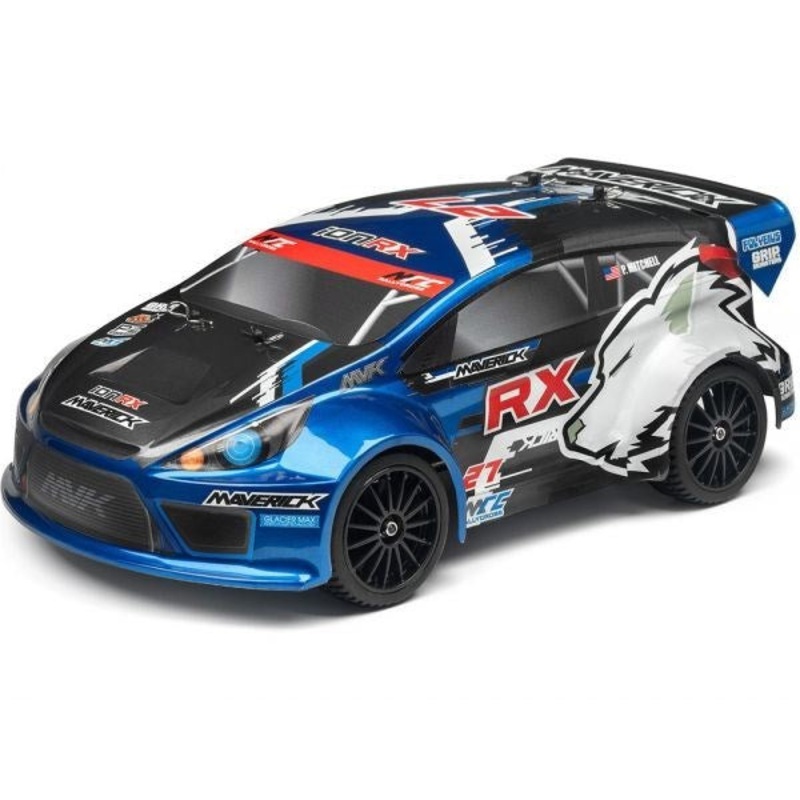 Maverick MV12805B 1/18 Ion RX Rallycross