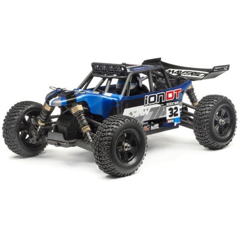 Maverick MV12806B 1/18 Ion DT DesertTruck