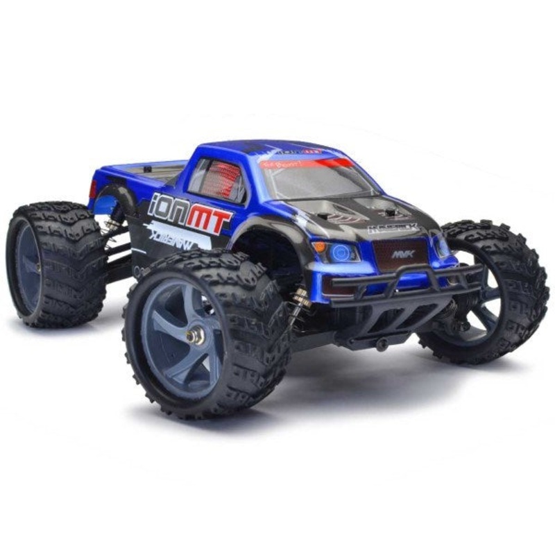 Maverick MV12809B 1/18 Ion MT Monster