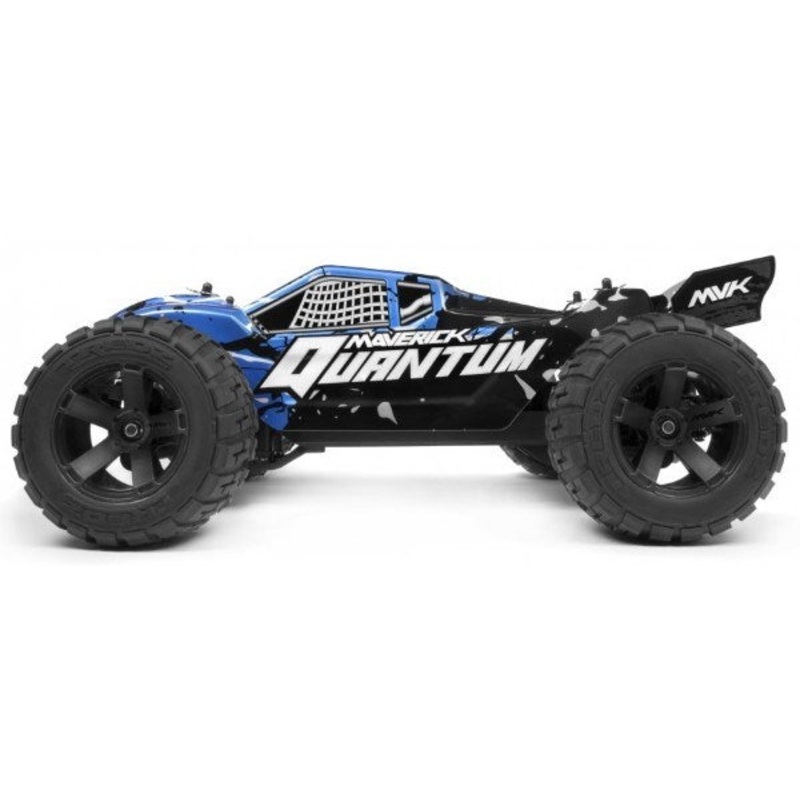 Maverick MV150105 1/10 Quantum XT Blue