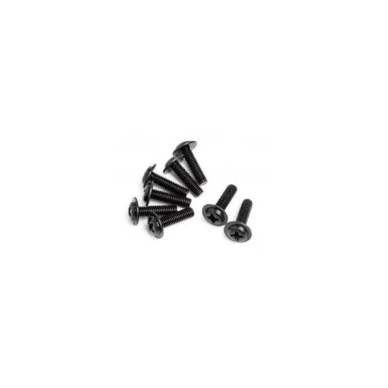 Maverick screws MV22126