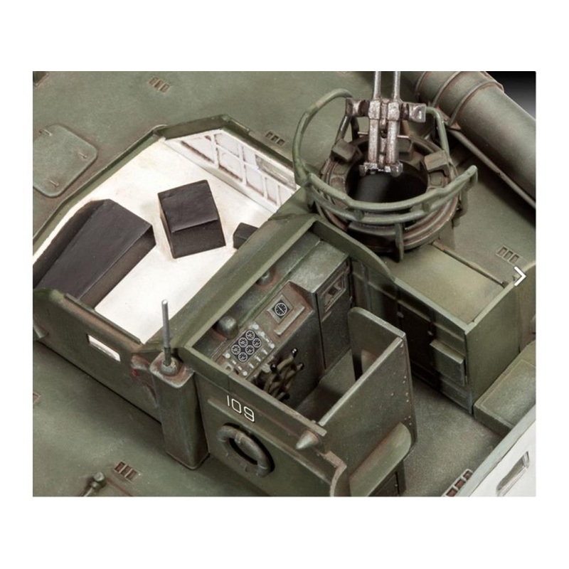 Revell 05147 1/72 Patrol Torpedo Boat PT-109
