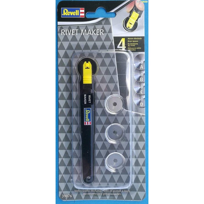 Revell 39076 RIVET MAKER TOOL